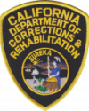 Corrections Officer Armando Gallegos Jr
