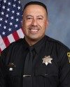 Deputy Sheriff Tony Hinostroza Iii