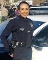 Police Officer Esmeralda Ponce Ramirez