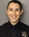 Police Officer Tara Christina Osullivan