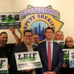 SFDSA endorses Leif Dautch for DA