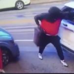 SF Car Break Ins