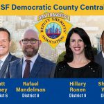 SF DCCC