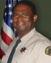 Deputy Sheriff Terrell Young