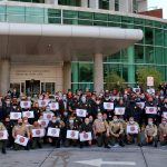 Protecting San Francisco