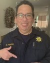 Deputy Sheriff Oscar W Rocha