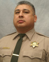 Detective Jose Mora