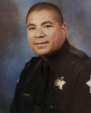 Police Officer Angel De La Fuente