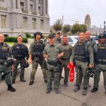 SF Sheriff Swat