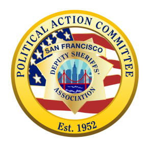 San Francisco Deputy Sheriffs' Association PAC Pro Public Safety