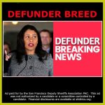 Defunder Mayor London Bread