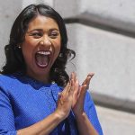 Mayor London Breed Defunded the Police