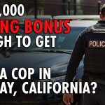 Sheriff Police Signing Bonus