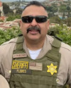 Deputy Sheriff Alfredo Freddy Flores