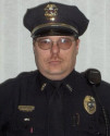 Police Officer Keith Wayne Boyer