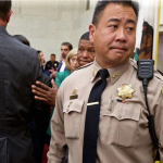 Sheriff Miyamoto slow hiring