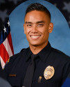 Police Officer Austin Machitar