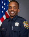 Police Officer Keith Wayne Boyer