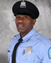 Police Officer Keith Wayne Boyer