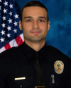 Police Officer Keith Wayne Boyer