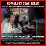 Homeless Czar Breed