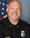 Police Officer Keith Wayne Boyer