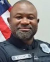 Police Officer Keith Wayne Boyer