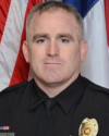 Police Officer Keith Wayne Boyer