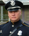 Police Officer Keith Wayne Boyer