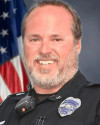 Police Officer Keith Wayne Boyer