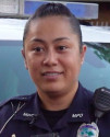 Police Officer Keith Wayne Boyer