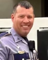 Police Officer Keith Wayne Boyer