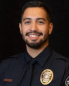 Police Officer Keith Wayne Boyer