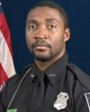 Police Officer Keith Wayne Boyer