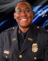 Police Officer Keith Wayne Boyer
