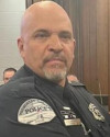 Police Officer Keith Wayne Boyer