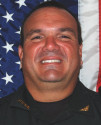 Police Officer Keith Wayne Boyer