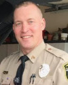 Police Officer Keith Wayne Boyer