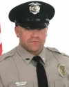 Police Officer Keith Wayne Boyer