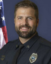 Police Officer Keith Wayne Boyer