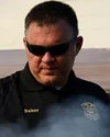 Police Officer Keith Wayne Boyer