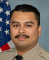 Deputy Sheriff Andrew Nuez