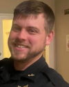 Police Officer Keith Wayne Boyer