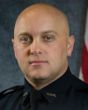 Police Officer Keith Wayne Boyer