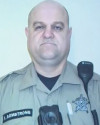 Police Officer Keith Wayne Boyer