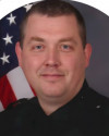 Police Officer Keith Wayne Boyer