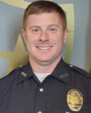 Police Officer Keith Wayne Boyer