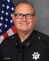 Police Officer Keith Wayne Boyer