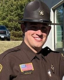 Sheriff Utt