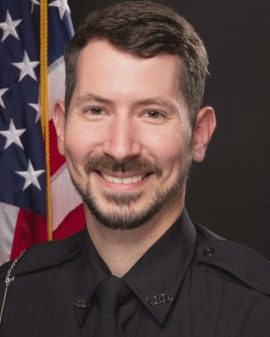 Dustin Krish